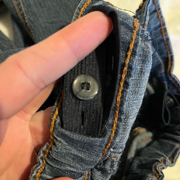 Girls Rocawear Jeans - Picture 10 of 10